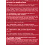 Vitaking 365 Multivitamin Sport csomag