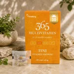 Vitaking 365 Multivitamin Tini csomag (30 db)