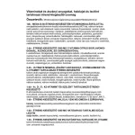 Vitaking 365 Multivitamin Plusz csomag