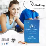Vitaking 365 Multivitamin Plusz csomag