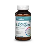 Vitaking Stressz B-komplex (60)