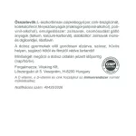 Vitaking C+D3+Cink biszglicinát + csipkebogyó (200)