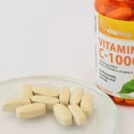 Vitaking C-vitamin 1000mg + acerola + csipkebogyó + bioflavoniod (90)