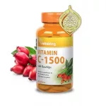 Vitaking C-1500mg (60) 15mg csipkebogyóval