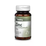 Vitaking Cink glükonát 25 mg (90)