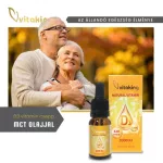 Vitaking D3-vitamin 2000 NE csepp MCT olajban 10ml