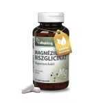 Vitaking Szerves Magnézium Biszglicinát (80)
