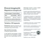 Vitaking Szerves Magnézium Biszglicinát (80)
