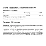 Vitaking Szerves Magnézium Biszglicinát (160)