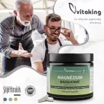 Vitaking Szerves Magnézium Biszglicinát (160)
