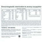 Vitaking Mega1 Family multi vitamin (120)