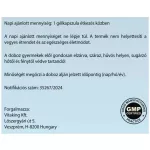 Vitaking Triglicerid halolaj 1200mg - Omega 3 (160db)