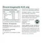 Vitaking VitaKrill olaj 500mg (30)
