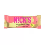 Nick's Mogyoróvajas kosárka, 30 g