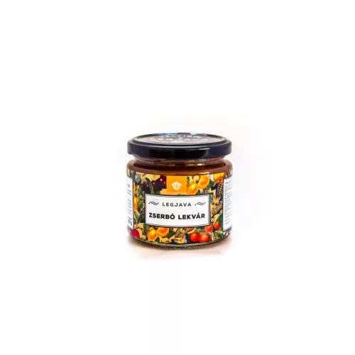 Legjava Zserbó Lekvár, 200 g