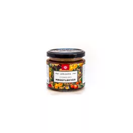   Legjava Étcsokoládés Meggylekvár (Feketeerdő lekvár) 200 g