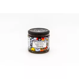 Legjava Borsos-mentás Eperszósz 200 g