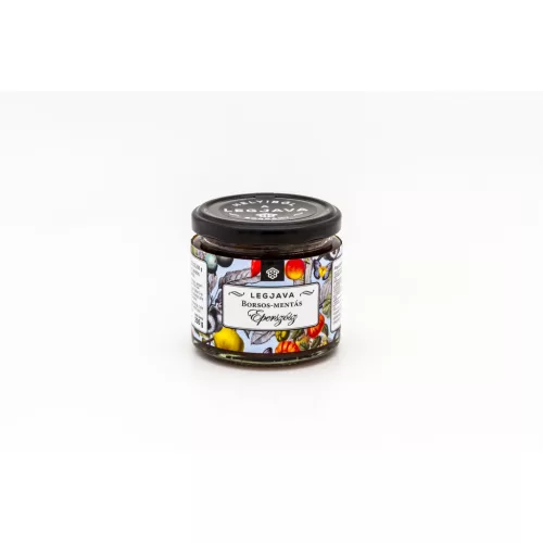Legjava Borsos-mentás Eperszósz 200 g