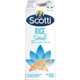Riso Scotti  Soul Rizsital, 1 liter