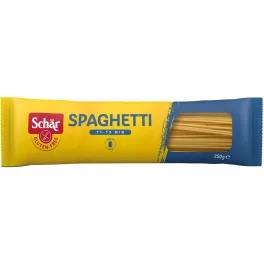 Schär Spagetti, 250 g