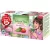 Teekanne Greenc tea Matcha eper, 35 g