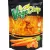 Vegechip, zöldség chips, sárgarépa, 70 g