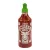 Chimax extra scharfe Knoblauch-Chilisauce, 500 ml