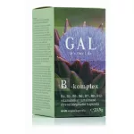 GAL B-Komplex vegane Kapseln 60 Stk.