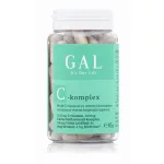 GAL C-VITAMIN KOMPLEX KAPSELN 90 STK