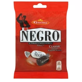 Negro Classic, 63 g