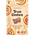 True Dates Cookie Cinnamon Roll 100 g
