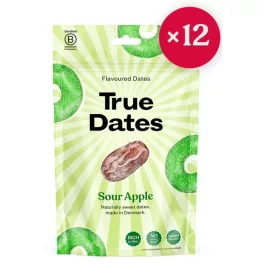 True Dates Sour Apple 100 g