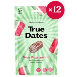 True Dates Sweet Watermelon 100 g