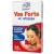 1x1 Vitamin 1000 mg Vitamin C + Vitamin D3 Kautabletten mit Orangengeschmack, Hagebuttenextrakt und Süßungsmitteln
