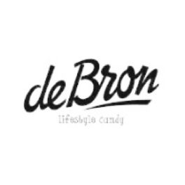 DeBron - Gummibärchen zuckerfrei