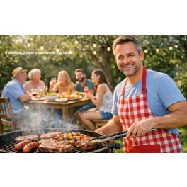 Grill